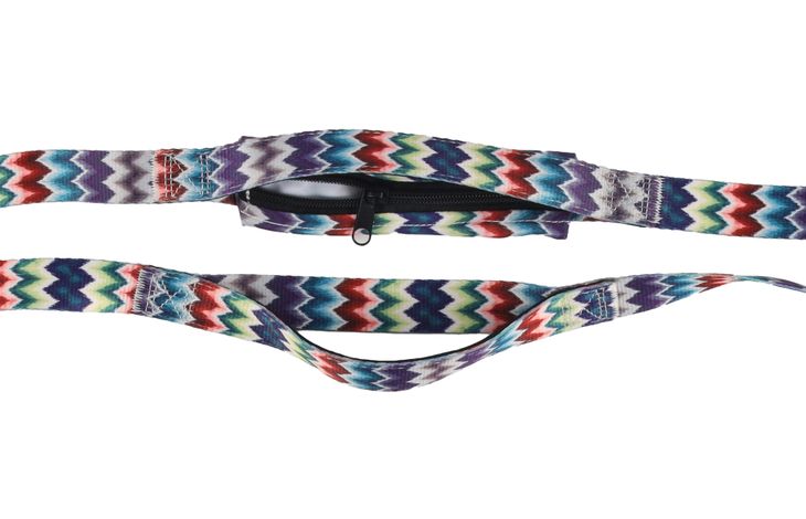 Flamingo Looplijn Nusa Penida Blauw