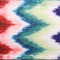 Flamingo Looplijn Nusa Penida Blauw
