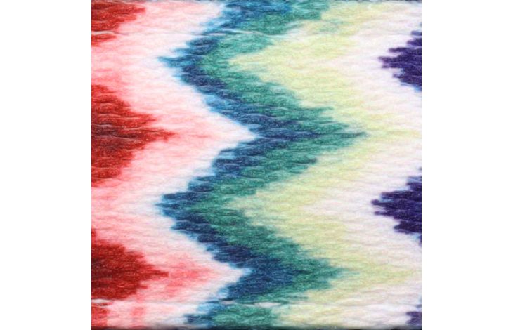 Flamingo Looplijn Nusa Penida Blauw