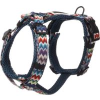 Flamingo Harnas Y-vorm Nusa Penida Blauw