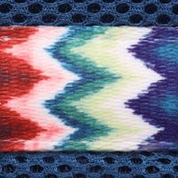 Flamingo Harnas Y-vorm Nusa Penida Blauw