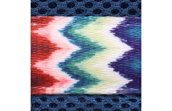 Flamingo Harnas Y-vorm Nusa Penida Blauw