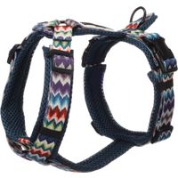 Flamingo Harnas Y-vorm Nusa Penida Blauw