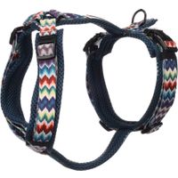 Flamingo Harnas Y-vorm Nusa Penida Blauw