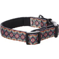 Flamingo Halsband Canggu Blauw