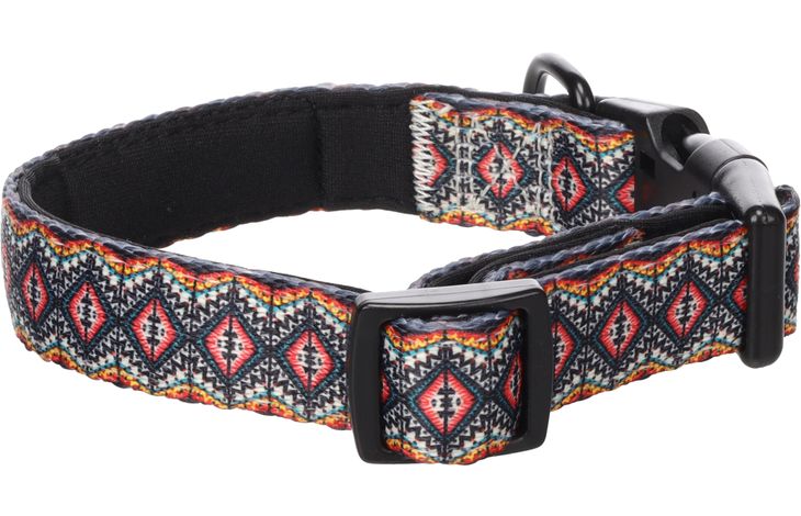 Flamingo Halsband Canggu Blauw