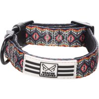 Flamingo Halsband Canggu Blauw