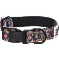 Flamingo Halsband Canggu Blauw