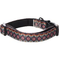 Flamingo Halsband Canggu Blauw