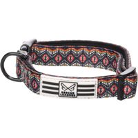 Flamingo Halsband Canggu Blauw