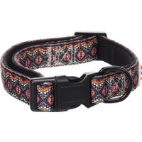 Flamingo Halsband Canggu Blauw