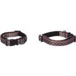Halsband Canggu Blauw