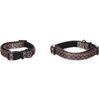 Flamingo Halsband Canggu Blauw