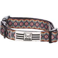 Flamingo Halsband Canggu Blauw