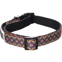 Flamingo Halsband Canggu Blauw