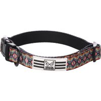 Flamingo Halsband Canggu Blauw