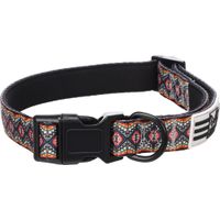Flamingo Halsband Canggu Blauw