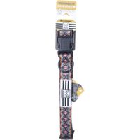 Flamingo Halsband Canggu Blauw