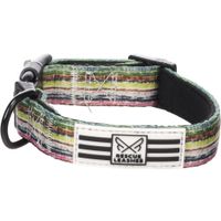 Flamingo Halsband Emerald Groen