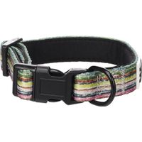 Flamingo Halsband Emerald Groen