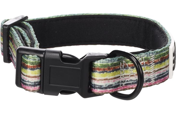 Flamingo Halsband Emerald Groen