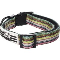 Flamingo Halsband Emerald Groen