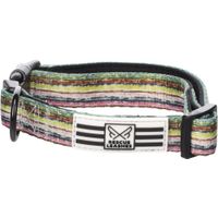 Flamingo Halsband Emerald Groen