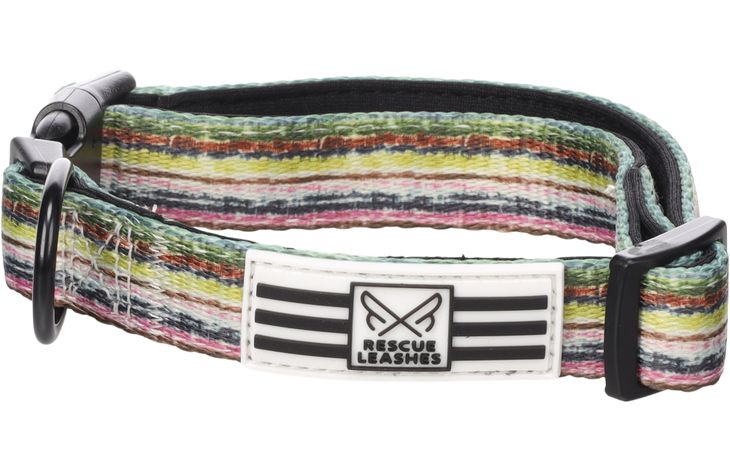 Flamingo Halsband Emerald Groen