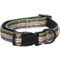 Flamingo Halsband Emerald Groen