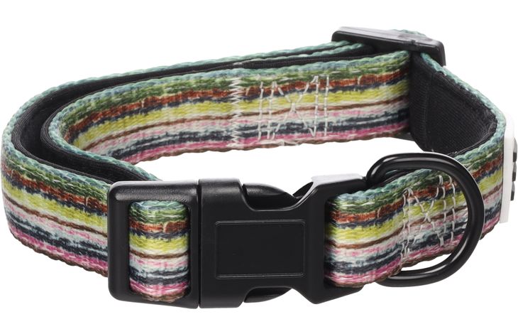 Flamingo Halsband Emerald Groen