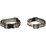Halsband Emerald Groen