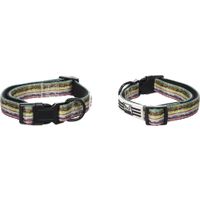 Flamingo Halsband Emerald Groen