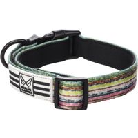 Flamingo Halsband Emerald Groen