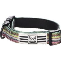 Flamingo Halsband Emerald Groen