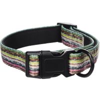 Flamingo Halsband Emerald Groen
