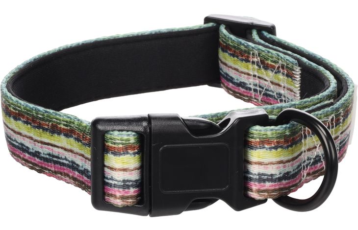 Flamingo Halsband Emerald Groen