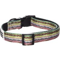 Flamingo Halsband Emerald Groen