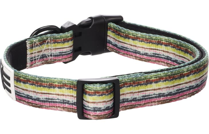Flamingo Halsband Emerald Groen