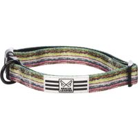 Flamingo Halsband Emerald Groen