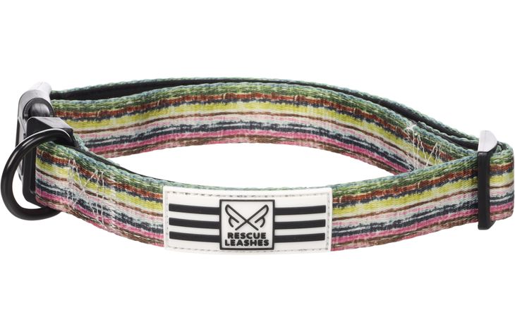 Flamingo Halsband Emerald Groen