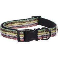 Flamingo Halsband Emerald Groen