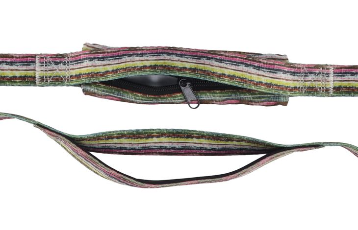 Flamingo Looplijn Emerald Groen
