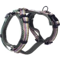 Flamingo Harnas Y-vorm Emerald Groen