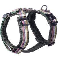 Flamingo Harnas Y-vorm Emerald Groen