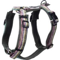 Flamingo Harnas Y-vorm Emerald Groen