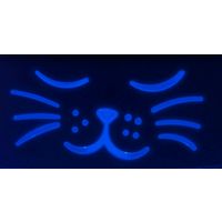 Flamingo Drinking fountain Mali Round White