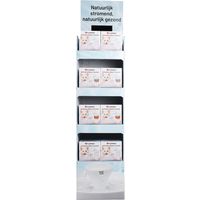 Flamingo Drinking fountain Mali Round White