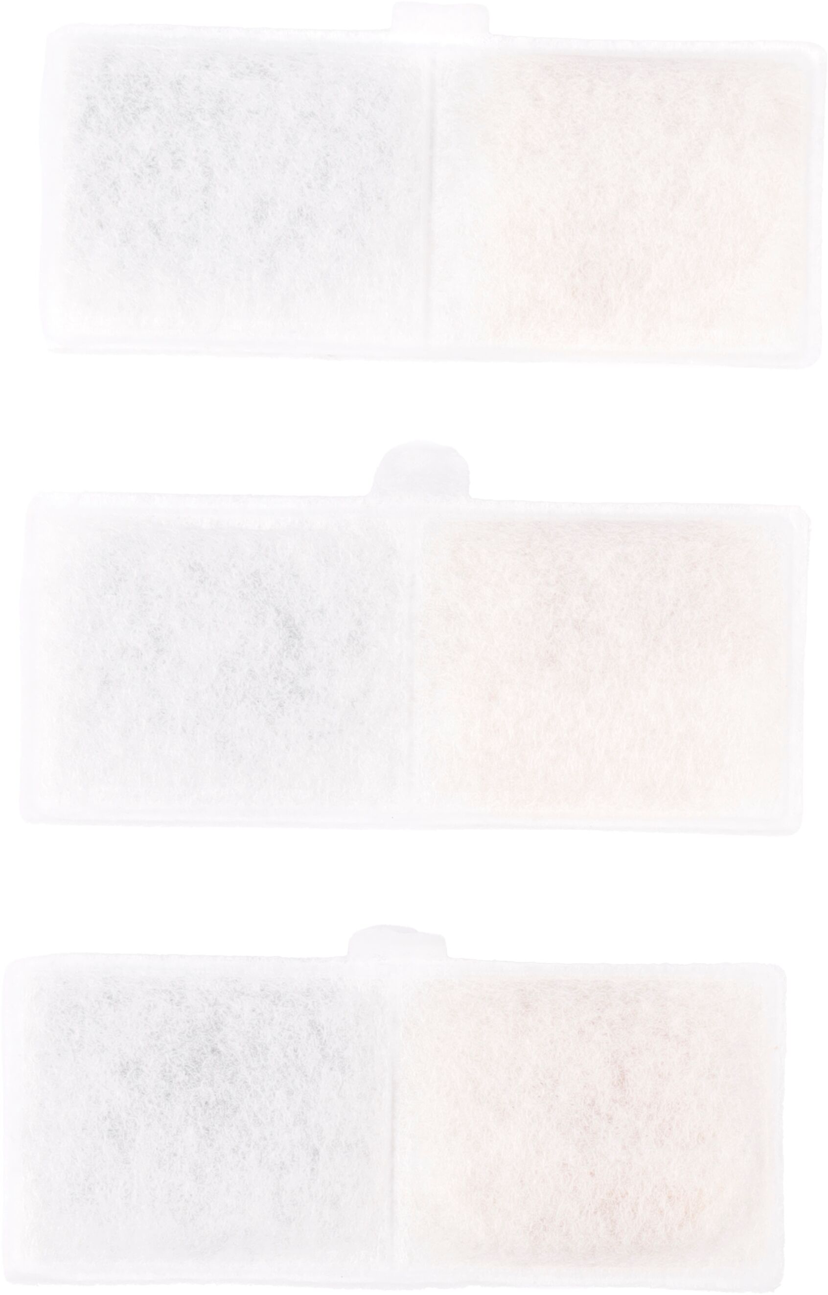 Flamingo Filter automatic water dispenser Mali White