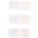 Filtre fontaine à eau Mali Blanc