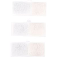 Flamingo Filter automatic water dispenser Mali White